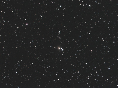 NGC 1161 DAV