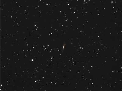 NGC 1184 DAV