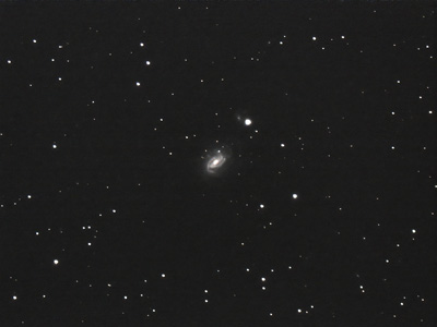 NGC 1187 DAV