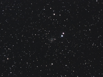 NGC 1193 DAV