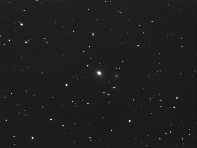 NGC 1193 DAV