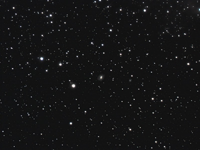 NGC 1207 DAV