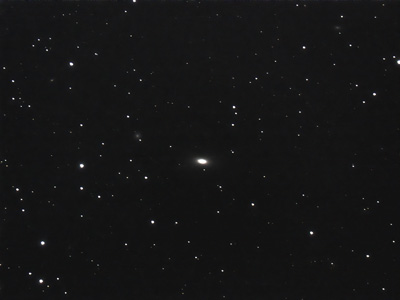 NGC 1209 DAV