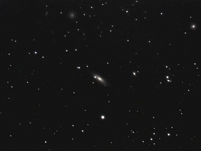 NGC 1325 DAV