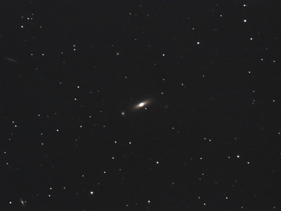 NGC 1332 DAV