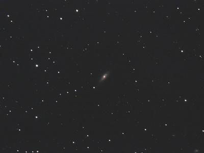 NGC 1353 DAV