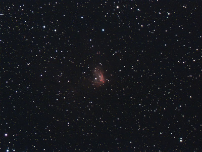 NGC 1491 DAV