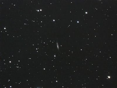 NGC 1507 DAV