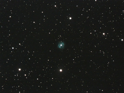 NGC 1514 DAV