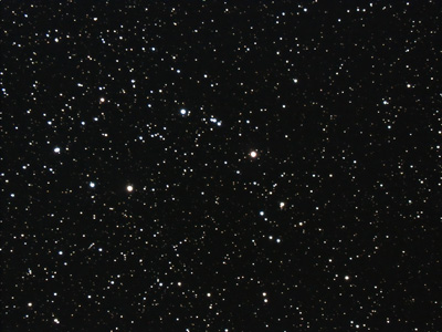 NGC 1582 DAV