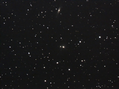 NGC 1587 DAV