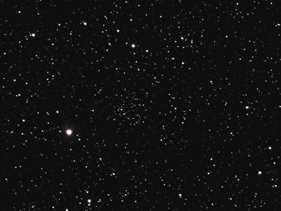 NGC 1605 DAV