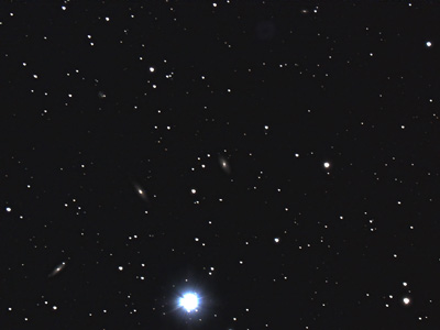 NGC 1618 DAV