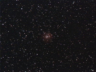 NGC 1624 DAV