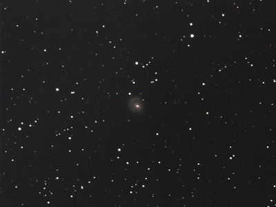 NGC 1637 DAV
