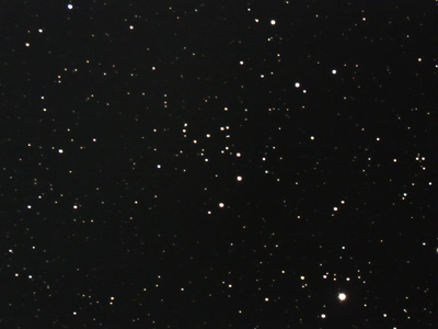NGC 1663 DAV