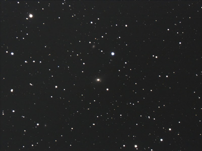 NGC 1700 DAV