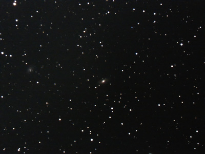 NGC 1779 DAV