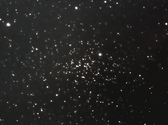 NGC 2112 DAV