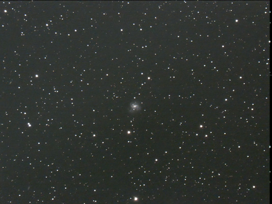 NGC 2139 DAV