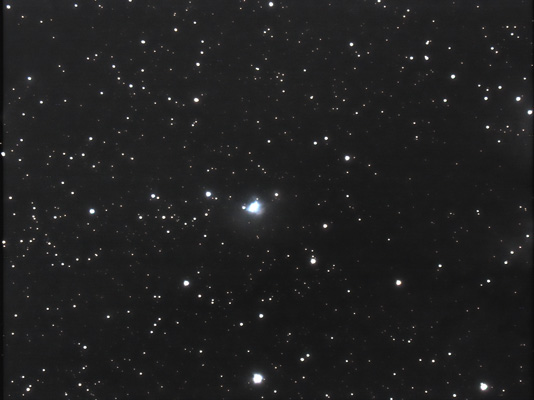 NGC 2182 DAV