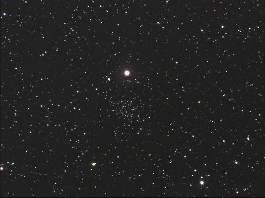 NGC 2192 DAV