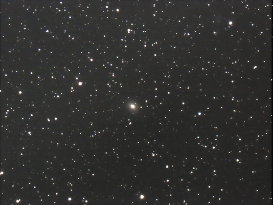 NGC 2196 DAV
