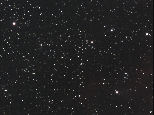 NGC 2252 DAV