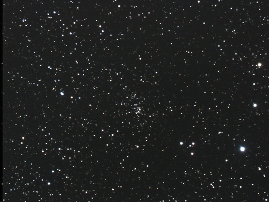 NGC 2254 DAV