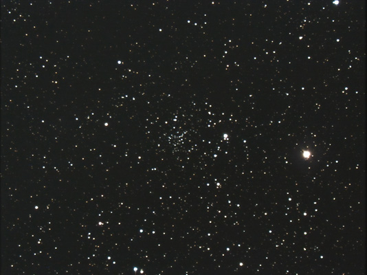 NGC 2259 DAV