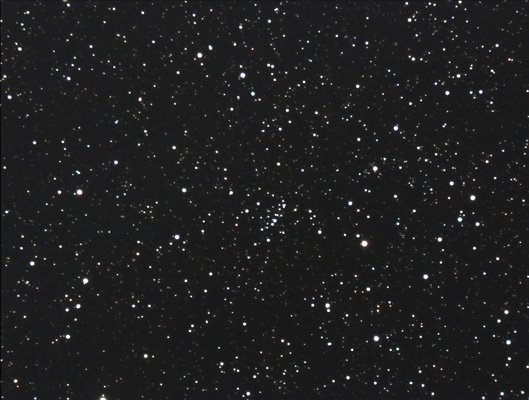 NGC 2269 DAV