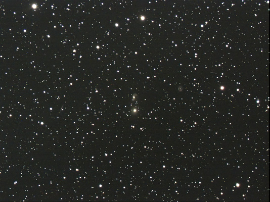 NGC 2274 DAV
