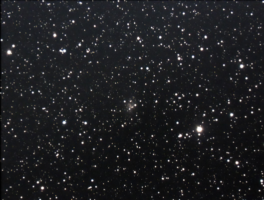 NGC 2283 DAV