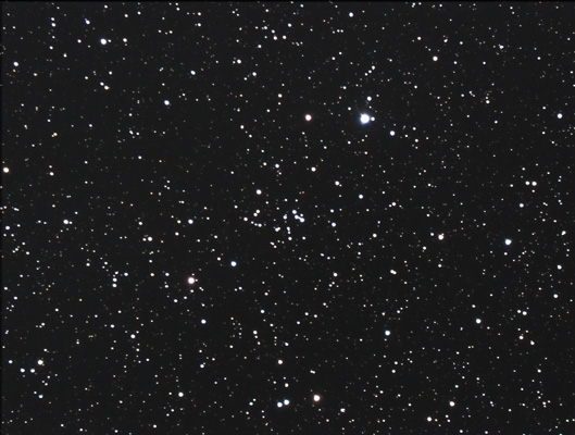 NGC 2302 DAV