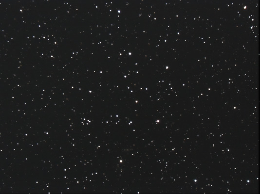 NGC 2331 DAV