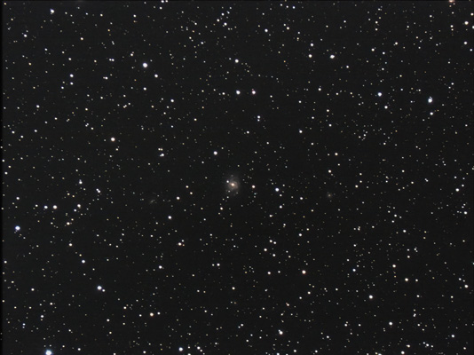 NGC 2339 DAV