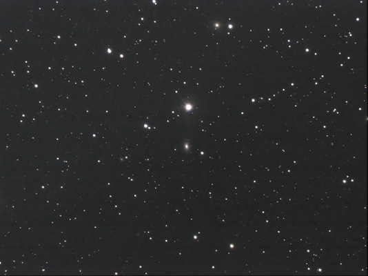 NGC 2347 DAV