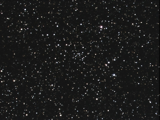 NGC 2374 DAV