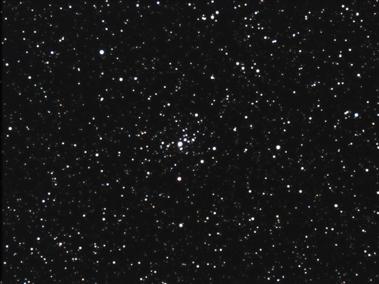 NGC 2414 DAV