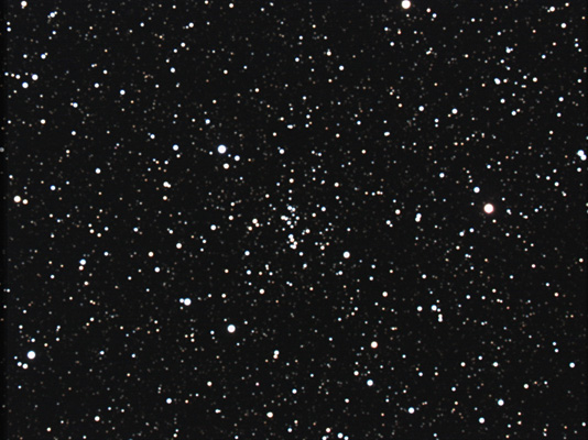 NGC 2432 DAV