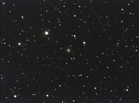 NGC 2493 DAV
