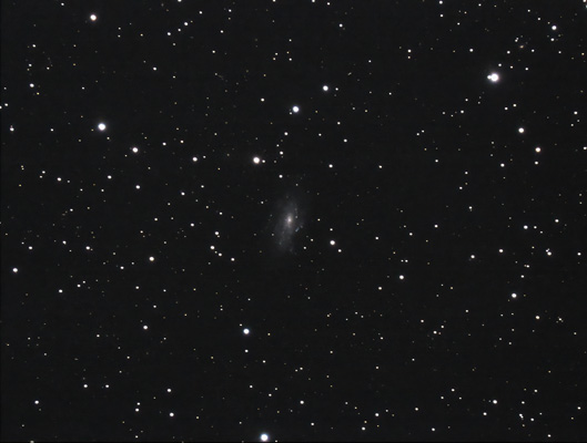 NGC 2541 DAV