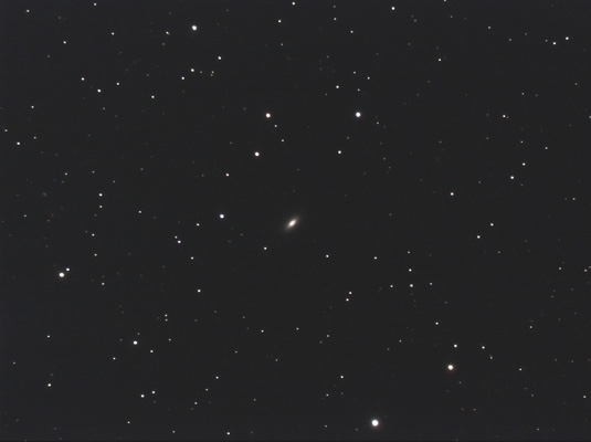 NGC 2639 DAV
