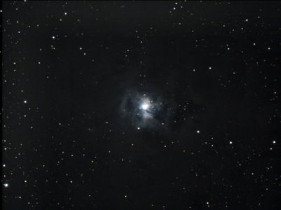 NGC 7023 DAV