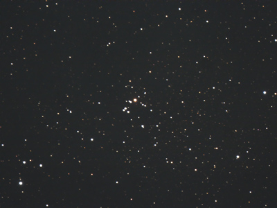 NGC 7031 DAV