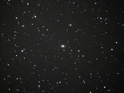 NGC 7177 DAV