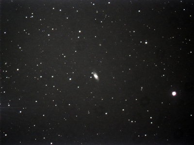 NGC 7218 DAV