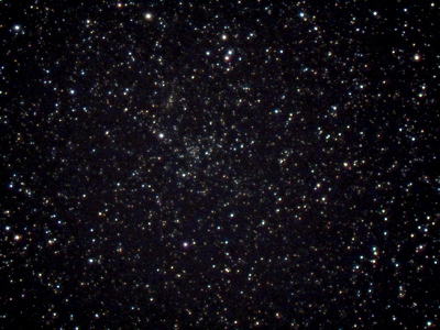 NGC 7245 DAV