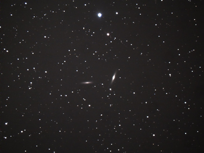 NGC 7662 DAV