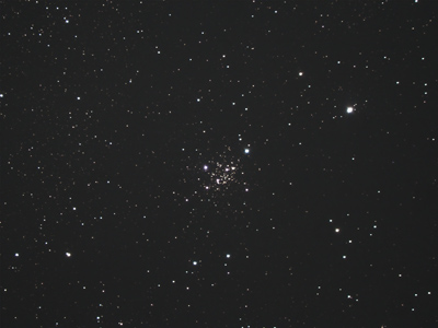 NGC 7419 DAV